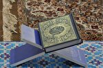 برگزاری مرحله استانی جشنواره قرآن حوزه‌های علمیه در کرمانشاه