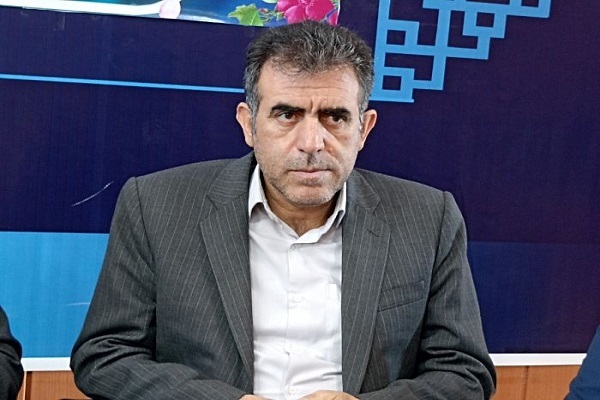 سلمان محمدی آموزش و پرورش استان کرمانشاه