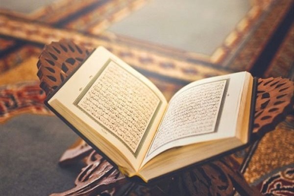 دختر حافظ مصری کل قرآن را هفت ساعته تلاوت کرد