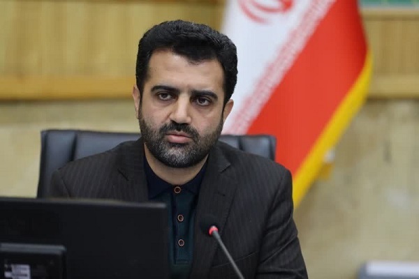 علی صفدری دبیر قرارگاه قرآنی استان کرمانشاه علی صفدری دبیر قرارگاه قرآنی استان کرمانشاه