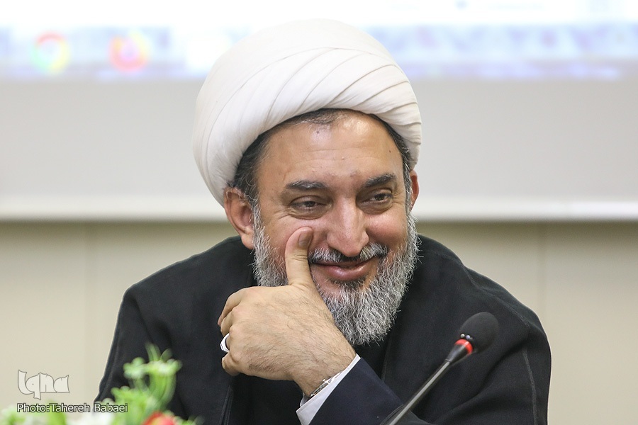 فرزند صالح؛ سرمایه‌‌ والدین و سرباز حضرت ولی‌عصر(عج) + فیلم