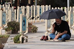 فتوکلیپ | تیر ۱۴۰۱ به روایت دوربین ایکنا