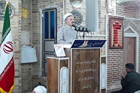 مردم در جمع‌خوانی قرآن حضور پررنگ داشته باشند