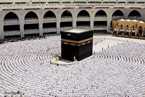 رمضان در سرزمین وحی