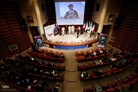 کنگره علمی فرهنگی سرداران شهید حاج قاسم سلیمانی و ابومهدی المهندس