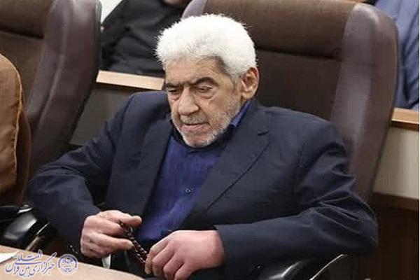 حمید مسجدی، پیشکسوت قرآنی