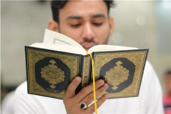 اعتکاف اعتکاف