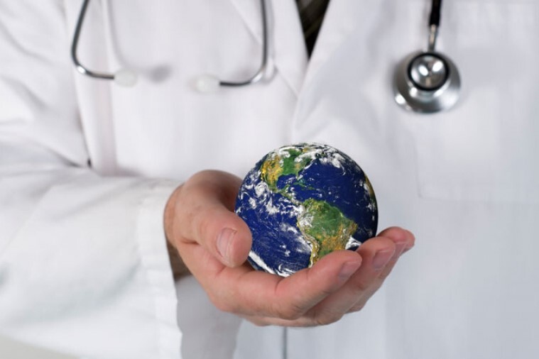 خدمات درمانی ایران؛ محبوب کشورهای خارجی