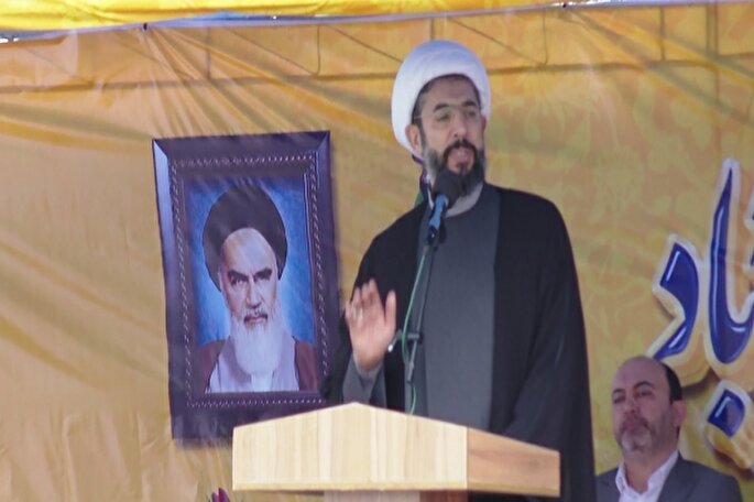 نقطه قوت ایران مردم هستند