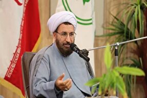 سیره رفتاری امام علی(ع) منشور سبک زندگی ایده‌آل بشری در تمام اعصار است