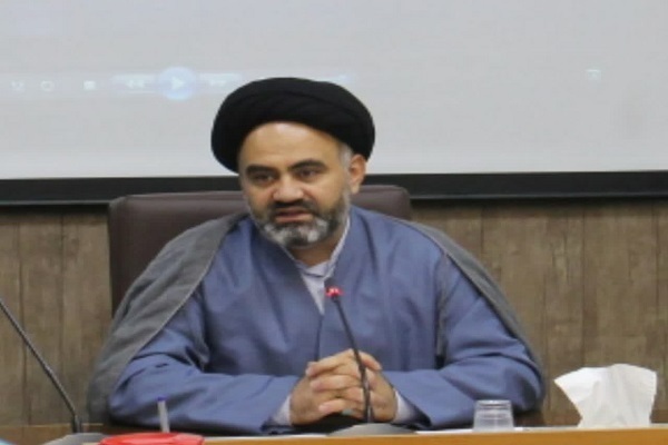 کتاب «علی از زبان علی(ع)» به ترکی استانبولی منتشر شد