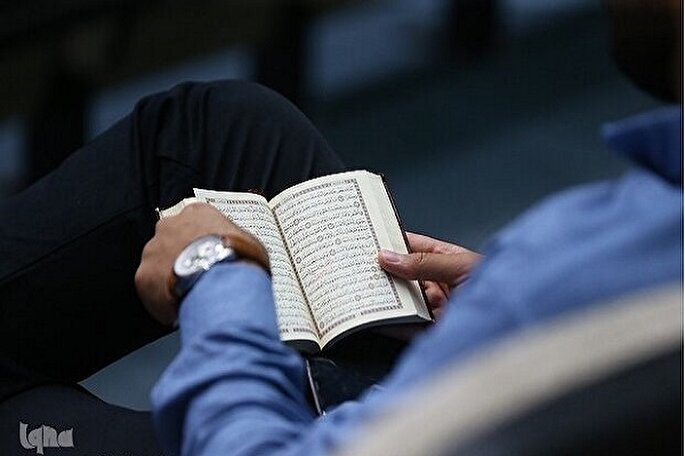 اجرای طرح «قرآنی شو» ویژه دانشجویان علوم پزشکی کرمانشاه