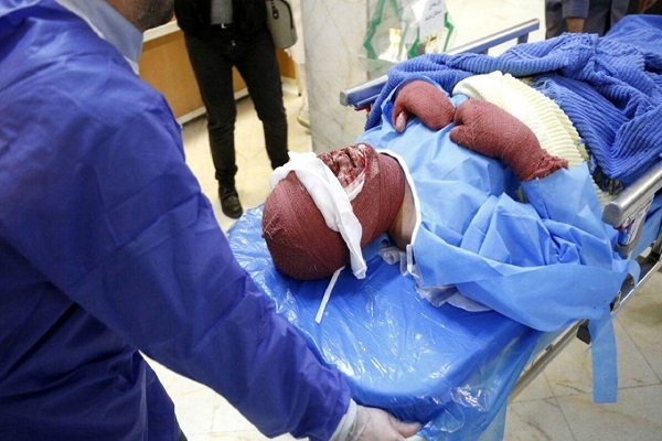 آماده باش اورژانس کرمانشاه برای چهارشنبه آخرسال آماده باش اورژانس کرمانشاه برای چهارشنبه آخرسال