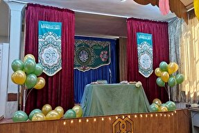 برگزاری جشن سالروز میلاد حضرت علی‌اکبر(ع) در ۳۰ مسجد کرمانشاه