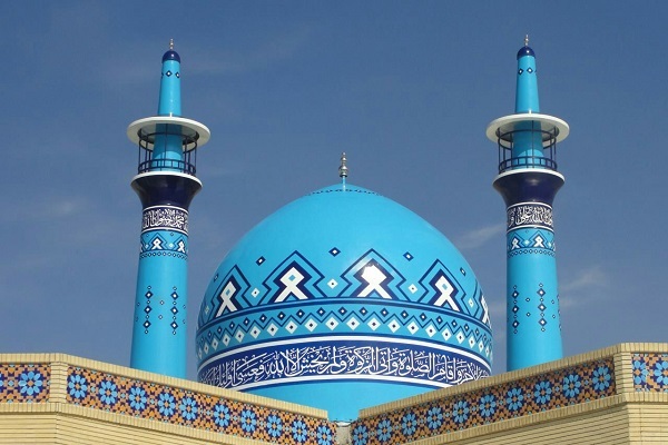 اعلام فراخوان جشنواره استانی «شعر مسجد مناره امید» در کرمانشاه