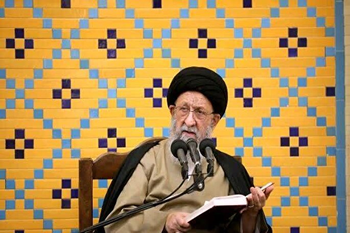 «وحی» اعلاترین مرتبه آگاهی بین خدا و پیامبر(ص) است