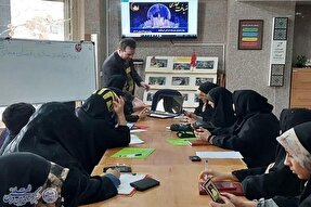 کارگاه توانمندسازی مدیران مؤسسات قرآن کرمانشاه برگزار شد