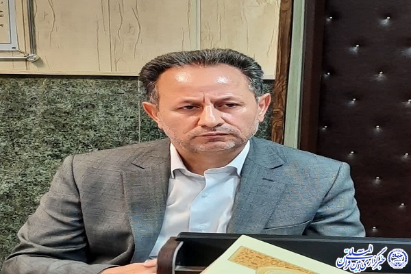 رضا منصوری رئیس سازمان بسیج جامعه پزشکی استان کرمانشاه رضا منصوری رئیس سازمان بسیج جامعه پزشکی استان کرمانشاه