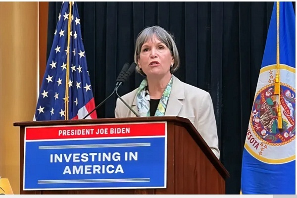 ارائه پیش‌نویس قانون حمایت از کودکان فلسطینی در کنگره آمریکا