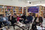 حمایت از جشنواره کتابخوانی رضوی اولویت ادارات فرهنگی شهرستان‌ها باشد