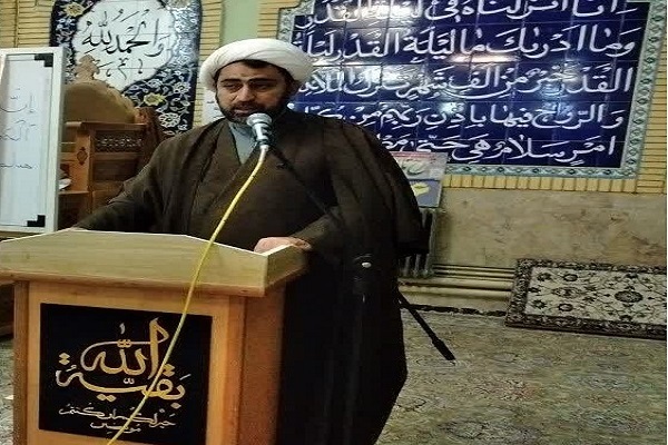 حجتالاسلام کلاتپور کانونهای مساجد کرمانشاه حجتالاسلام کلاتپور کانونهای مساجد کرمانشاه