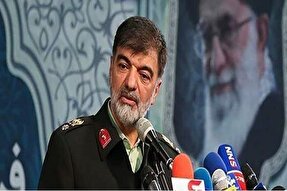 وحدت و یکپارچگی توطئه‌های دشمن را نقش برآب می‌کند