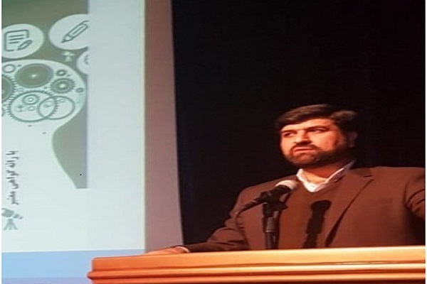 پیمان سلیمی اتحادیه قرآنی کرمانشاه