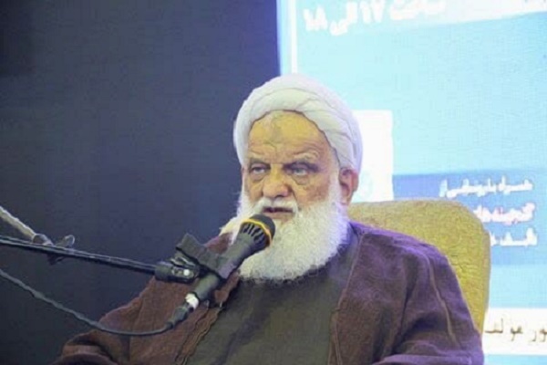 ایمان به غیب از شروط هدایتگری قرآن است