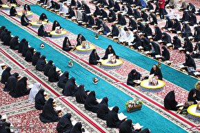 ماه مبارک رمضان به روایت ایکنا