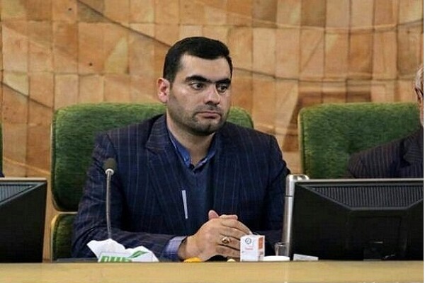 رسول بهرامیپور مدیر سازمان بسیج حقوقدانان کرمانشاه رسول بهرامیپور مدیر سازمان بسیج حقوقدانان کرمانشاه