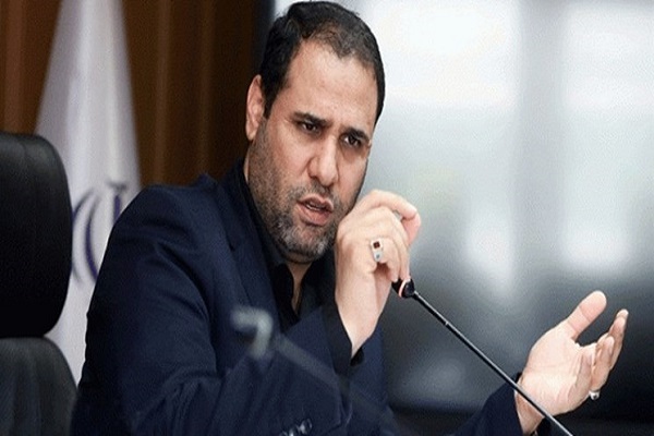 رضامراد صحرایی سرپرست وزارت آموزش و پرورش