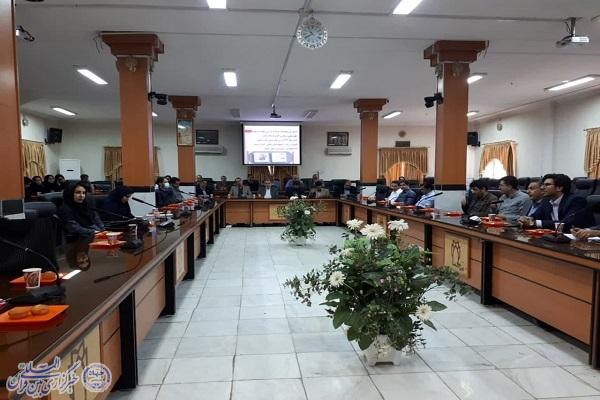 نشست تبیین اندیشه‌های امام خمینی(ره)