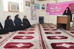 کارگاه ترویج فرهنگ «عفاف و حجاب» در کرمانشاه برگزار می‌شود