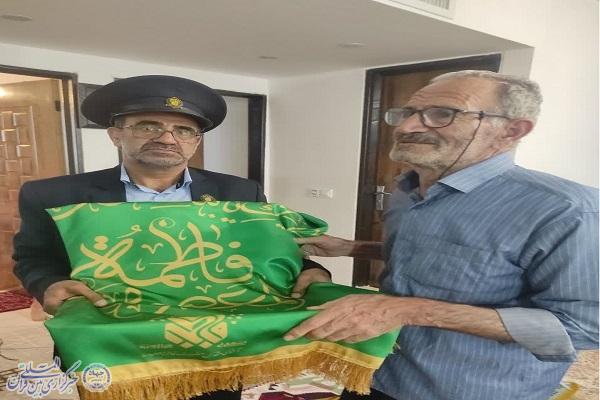 ستاد هماهنگی کانونهای مساجد کرمانشاه؛ میزبان کاروان سفیران کریمه اهلبیت(ع) ستاد هماهنگی کانونهای مساجد کرمانشاه؛ میزبان کاروان سفیران کریمه اهلبیت(ع)