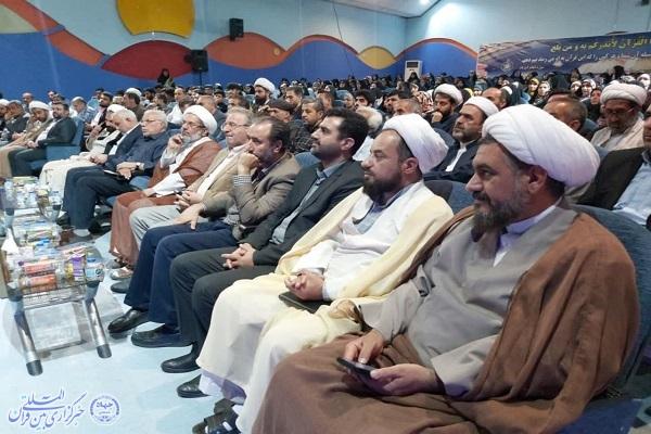 برگزاری مسابقات سراسری قرآن در مرحله استانی در کرمانشاه با حضور ۴۵ متسابق