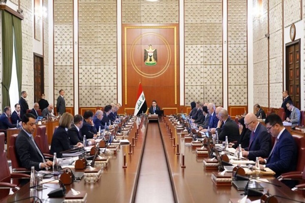 تأکید كابينه عراق بر تحقق مطالبه آیت‌الله سیستانی در سطح بین‌المللی