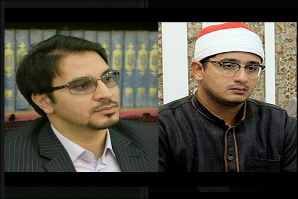 فیلم | دیدگاه محمود شحات درباره تلاوت حامد شاکرنژاد