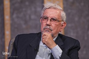 فیلم | شعر مولوی در جریان نبرد حضرت علی(ع) با عمروبن عبدود