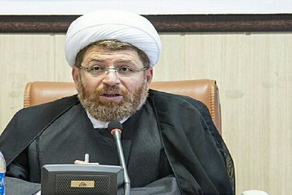 حجت‌الاسلام صالحی اوقاف کرمانشاه