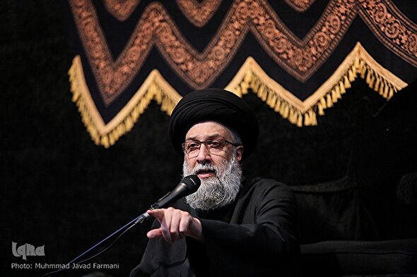 پادکست | جایگاه زائر امام حسین(ع)