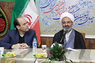 عملکرد جهاددانشگاهی دلگرمی نخبگان برای فعالیت در کشور است