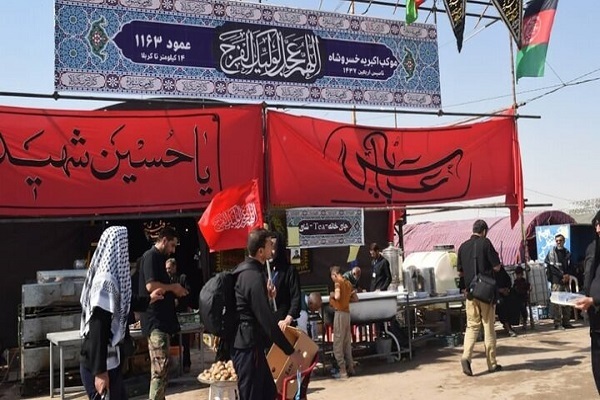 آخرین مهلت ثبت‌نام مواکب بچه‌های مسجد