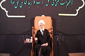 قیام امام حسین(ع) به ما بصیرت و آگاهی بخشید