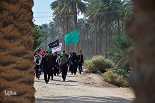 واگویه‌هایی از عمودهای عاشقی