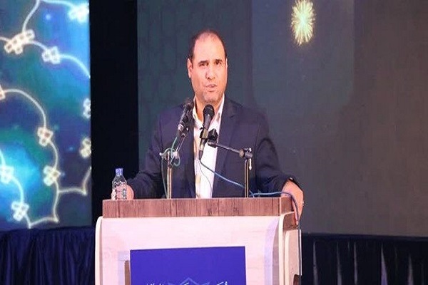 رضامراد صحرایی وزیر آموزش و پرورش