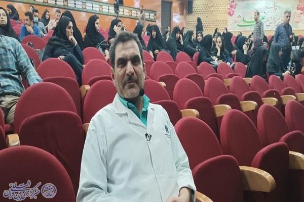 دکتر اصغر قربانی متخصص اطفال و نوزادان بیمارستان بهارلو و هیئت علمی دانشگاه علوم پزشکی تهران دکتر اصغر قربانی متخصص اطفال و نوزادان بیمارستان بهارلو و هیئت علمی دانشگاه علوم پزشکی تهران