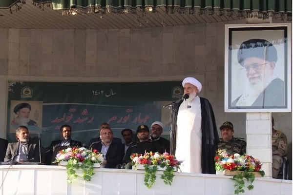 آیتالله علما امام جمعه کرمانشاه آیتالله علما امام جمعه کرمانشاه