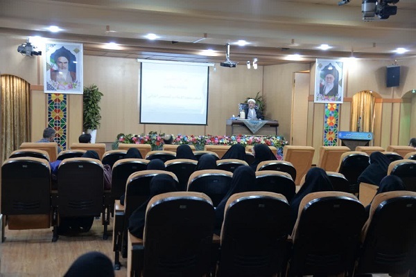 دوره کوتاه مدت «ترویج صحیفه سجادیه» برگزار می‌شود