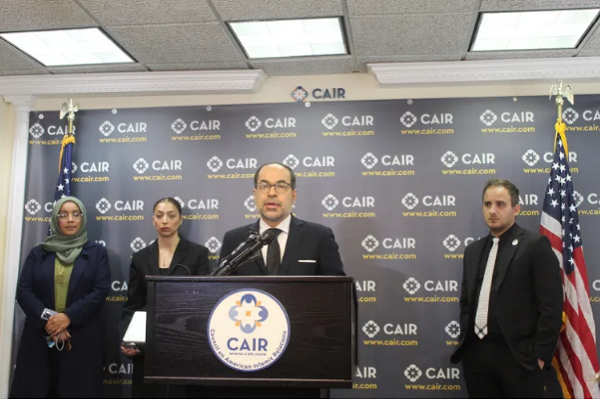 انتقاد مدافعان حقوق بشر آمریکا از سیاست‌های بایدن درباره فلسطین