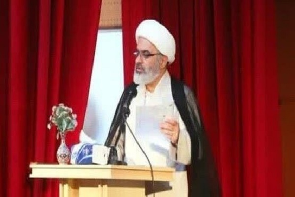 حجتالاسلام جواد جلالی مدیر ستاد هماهنگی کانونهای فرهنگی هنری مساجد استان کرمانشاه حجتالاسلام جواد جلالی مدیر ستاد هماهنگی کانونهای فرهنگی هنری مساجد استان کرمانشاه